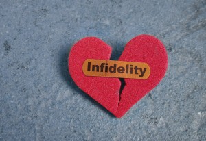 Overcoming Infidelity in Relationships